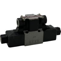 Гидрораспределитель HD-3-3W-AEB-025A-WYA1 TOYO-OKI 