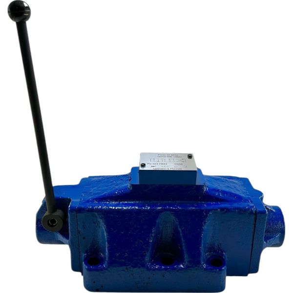 Гидрораспределитель 1Рн323ПВ44