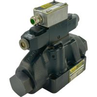 Гидрораспределитель D61VW-4-C-2-P-45  Parker 
