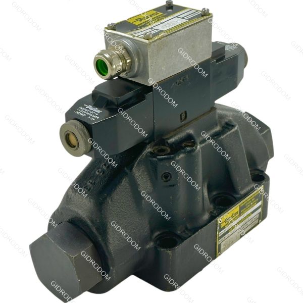 Гидрораспределитель D61VW-4-C-2-P-45  Parker 