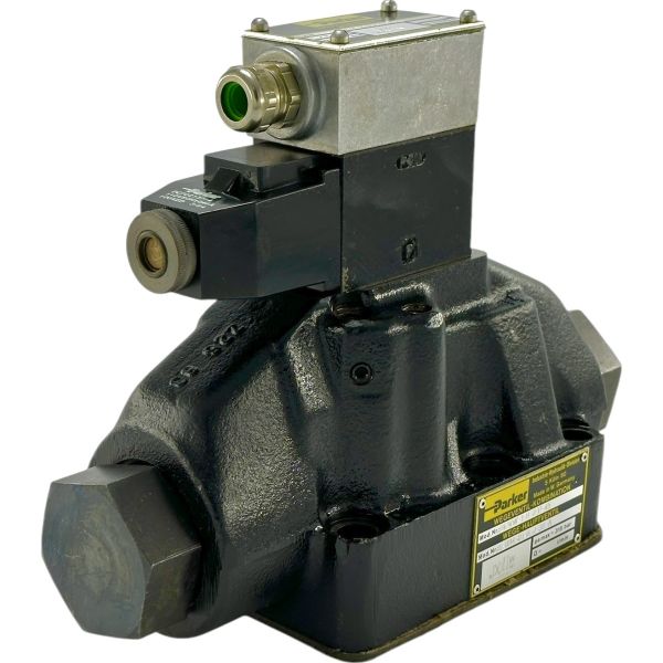 Гидрораспределитель D61VW-1-B-2-P45  Parker 