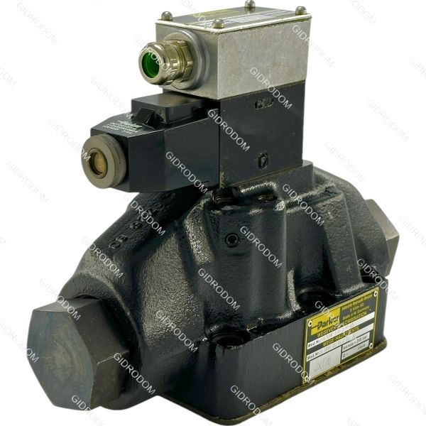 Гидрораспределитель D61VW-1-B-2-P45  Parker 