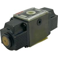 Гидрораспределитель SS-G-03-E3X-R-E1-10 NACHI 