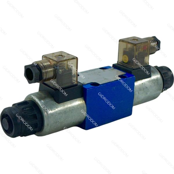 Гидрораспределитель HY6RSJ-B PLASSER&THEURER