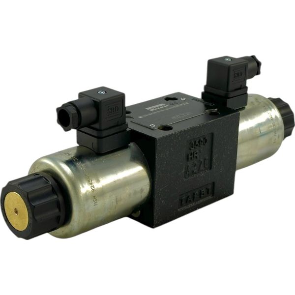 Гидрораспределитель D3W001 CNJW42  Parker 