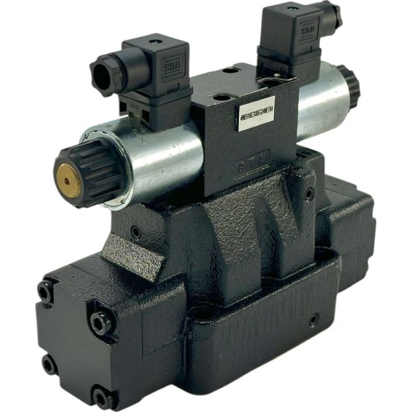 Гидрораспределитель E5P4-S1/34 Duplomatik