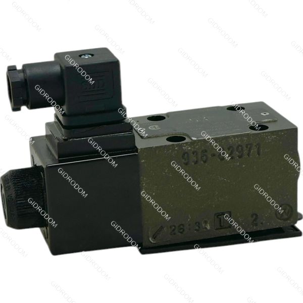 Гидрораспределитель 4DO1 0135 111 0201 POA1W327 Denison