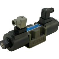 Гидрораспределитель DSG-03-3C3 D24 YUKEN