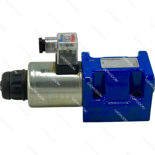 Гидрораспределитель HY-10-RSD-C PLASSER&THEURER