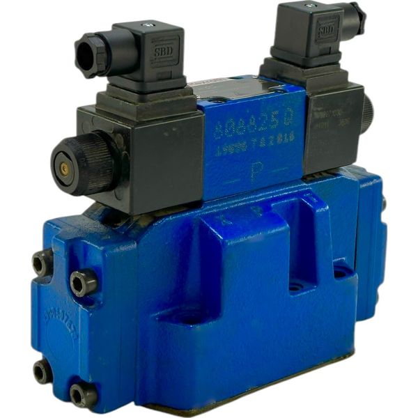 Гидрораспределитель 4WEH16 HD72/OF6EW230N9S2K4\P4.5 Rexroth