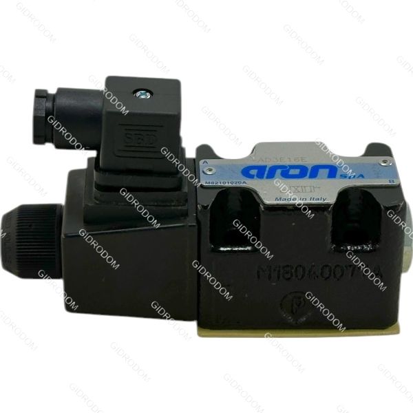 Гидрораспределитель AD3E16E ARON