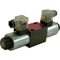 Гидрораспределитель RPE3-063Z11/024-00-E1K2 ARGO HYTOS