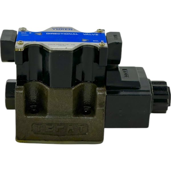 Гидрораспределитель DSG-03-2B2-A100-50 YUKEN