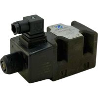 Гидрораспределитель DS5-TA/10N-К1 Duplomatik 