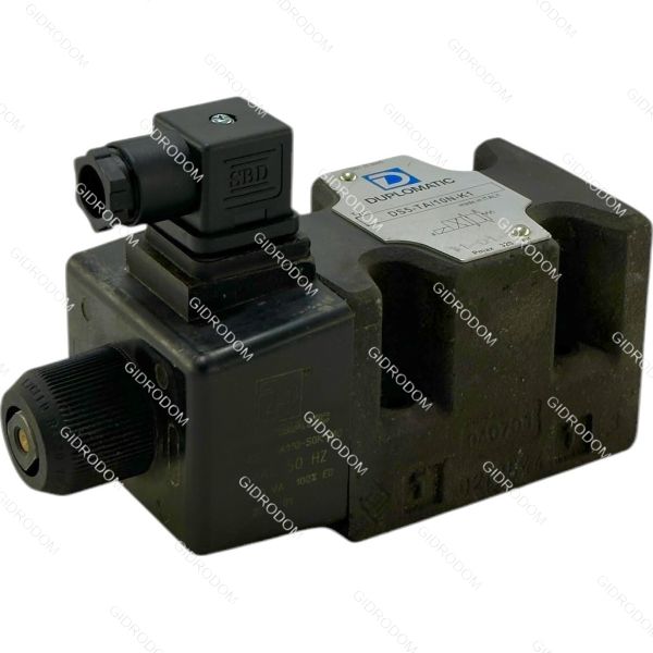 Гидрораспределитель DS5-TA/10N-К1 Duplomatik 