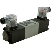 Гидрораспределитель AM4DG1-S1444 WANNDFLUH