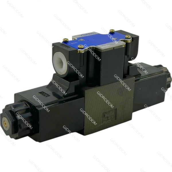Гидрораспределитель DSG-01-3C4-A100-50 YUKEN