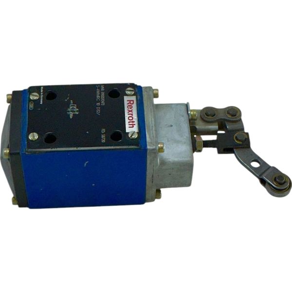 Гидрораспределитель 5-4WMR-C10D32 Rexroth