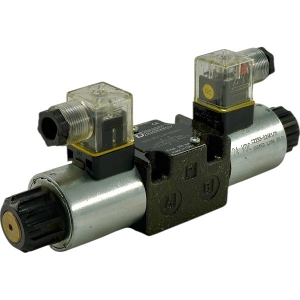 Гидрораспределитель DS03-S3/11N-D24 Denison