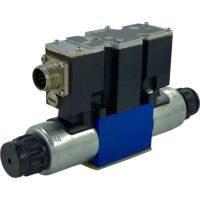 Гидрораспределитель 3DREPE6C-20/25 Rexroth