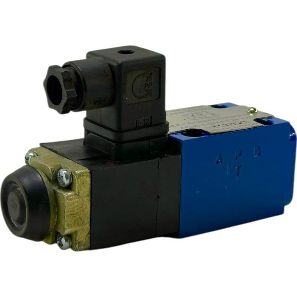 Гидрораспределитель ВЕ43.574А