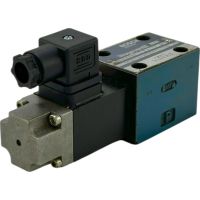 Гидрораспределитель 081WVO6P1V1010WC024/00D0 BOSCH