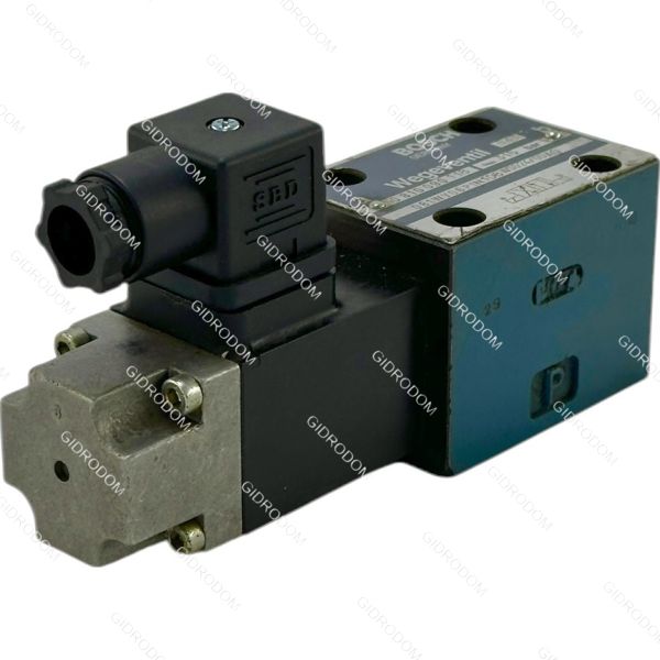 Гидрораспределитель 081WVO6P1V1010WC024/00D0 BOSCH