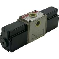 Гидрораспределитель HD-3C-3W-BCA-025C-R1 TOYO-OKI 