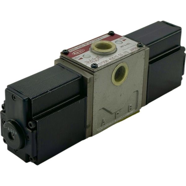 Гидрораспределитель HD-3C-3W-BCA-025C-R1 TOYO-OKI 