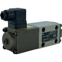 Гидрораспределитель AS32060B-S1792 WANNDFLUH