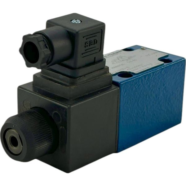 Гидрораспределитель HY6RSD-B PLASSE&THEURER