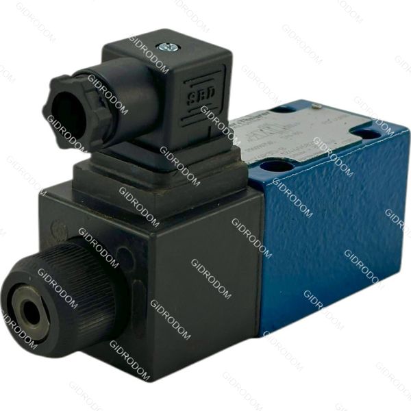 Гидрораспределитель HY6RSD-B PLASSER&THEURER