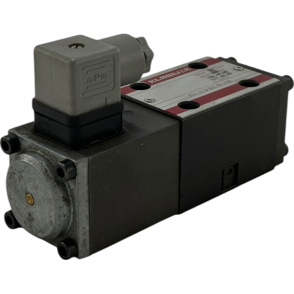 Гидрораспределитель KV-4/25 KO-6-51А KLADIVAR 