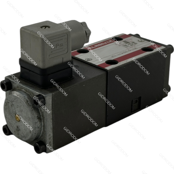 Гидрораспределитель KV-4/25 KO-6-51А KLADIVAR 