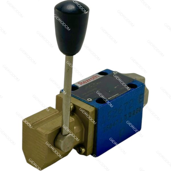 Гидрораспределитель 4WMM 6 J53 Rexroth