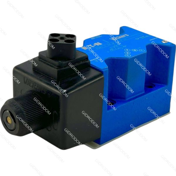 Гидрораспределитель DG4V-52-A MUA 620 VICKERS