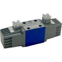 Гидрораспределитель РГС1-10/3 СЕ-94 220в.