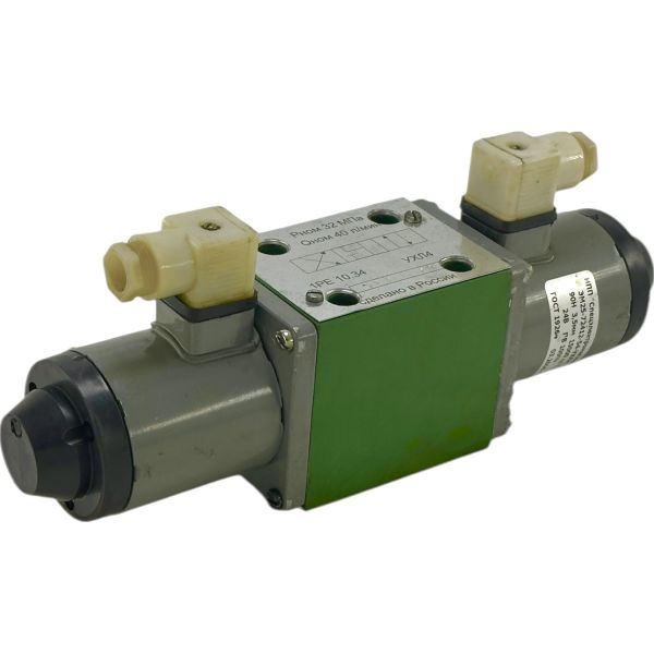 Гидрораспределитель ВЕ10.74