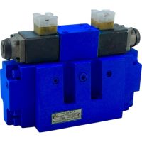 Гидрораспределитель РПГП16/3СЕ34.01И2. Г24