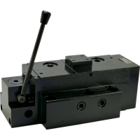 Гидрораспределитель РПГ32/3СММФ44 (1РН323ФВ44)