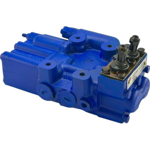 Гидрораспределитель Р80-3/2 44