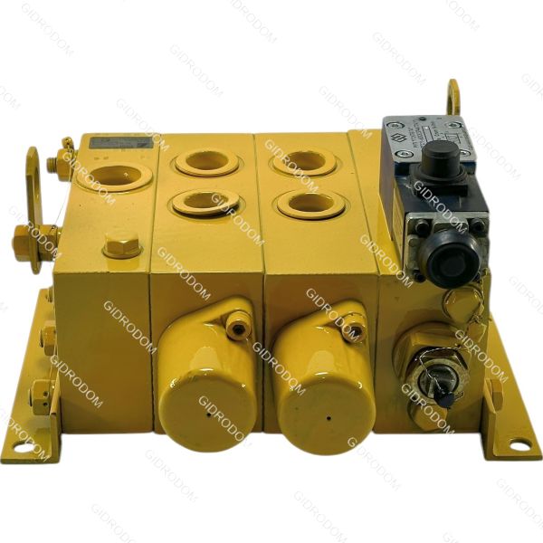 Гидрораспределитель РМ20-10.0-20.5-20.0-30.0