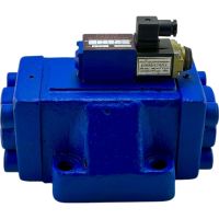 Гидрораспределитель МС320/320Е-Х512 В220