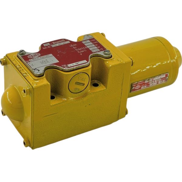 Гидрораспределитель S10G01G020 011 Herion