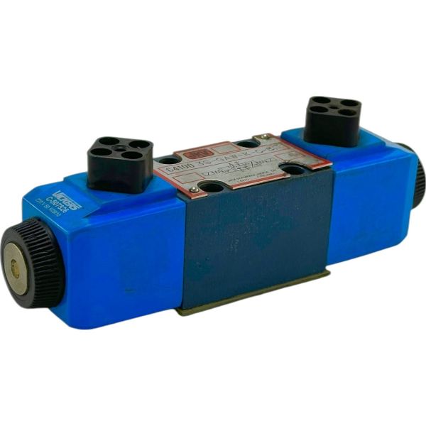 Гидрораспределитель C41 005N-WV-E-C-3N JKV 