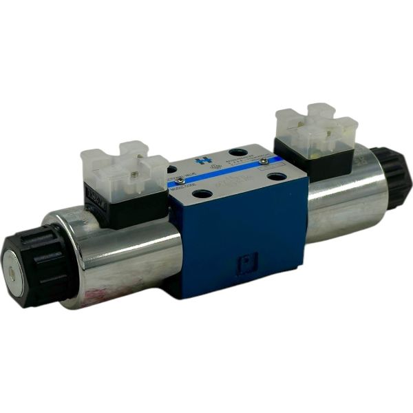 Гидрораспределитель ВЕ6.94 (FW02-3C29)