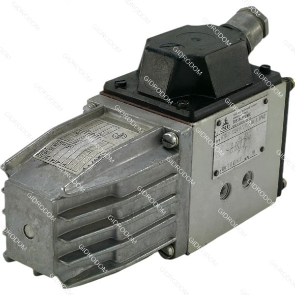 Гидрораспределитель RSE 1042-Z2-D-01 D24 TOS Rakovnik