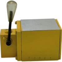 Гидрораспределитель РГМ10/3СММФ34