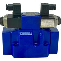 Гидрораспределитель ВЕХ16.124