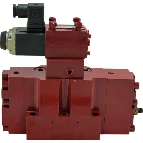 Гидрораспределитель РПГ16/3СЕ574